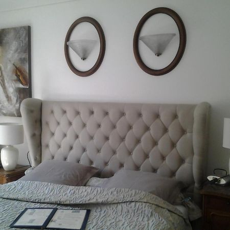 La Pastourelle Chambre D Hotes แซงต์-เมลัวร์-เดส์-ซงด์ ภายนอก รูปภาพ