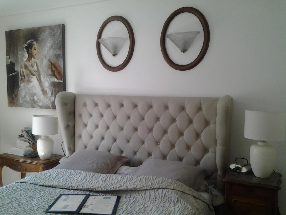 La Pastourelle Chambre D Hotes แซงต์-เมลัวร์-เดส์-ซงด์ ภายนอก รูปภาพ